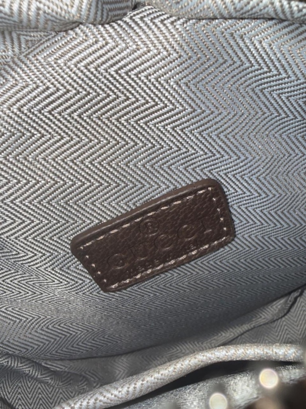 Gucci Crossbody bag